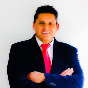 Meet your Posher, José vicente